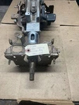 14-17 Infiniti Q50 Upper Steering Column Assembly 48810-4HA1A. Fixed Price $141.75.
