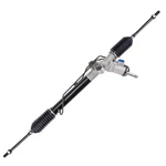 Power Steering Rack & Pinion Assembly For 2008 Subaru Impreza H4 2.5L 34110FG020. Fixed Price $170.99.