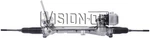 Bbb Industries Rack And Pinion Assembly For 12-18 Focus 201-0152E. Fixed Price $1277.27.