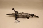 2014-2015 Dodge Durango Steering Column W/ Manual Adjustment Oem. Fixed Price $100.00.
