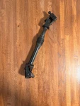 Mopar 55351281AE Intermediate Lower Steering Column Shaft For Jeep Jk Wrangler. Fixed Price $49.00.