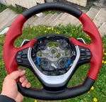 Oem Custom Performance Bmw Steering Wheel F20 F22 F30 F31 F34 With Paddle Shift. Fixed Price $360.00.