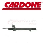 Cardone Reman Rack Pinion Assembly For 2003-2007 Cadillac Cts 2.8L 3.2L 3.6L Ih. Fixed Price $394.53.