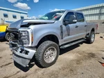 Steering Gear/rack Power Fits 23-24 Ford F250SD Pickup 2526618. Fixed Price $339.95.
