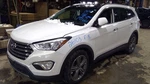 Steering Column Floor Shift Lwb Keyless Ignition Fits 13-14 Santa Fe 1516894. Fixed Price $297.98.