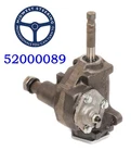 Jeep Wrangler Cj Yj Tj Cherokee Oem 52000089 Nos. 5679142 Manual Steering Gear. Fixed Price $336.00.