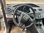 Steering Column Conventional Ignition Fits 11-13 Mazda 104831595. Fixed Price $103.70.