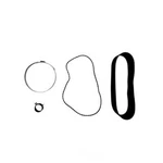 Edelmann 9607 Rack And Pinion Assembly. Fixed Price $132.30.