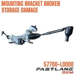 2021-2023 Hyundai Sonata Gear Assembly (damage) New Oem 57700-L0000. Fixed Price $1607.26.