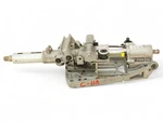 2014 - 2016 Mercedes Benz Class W212 Column Steering Wo Adaptive Cruise Oem. Fixed Price $184.79.