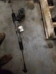 Steering Gear/rack Power And Pinion Base Fits 00 Infiniti I30 102733. Fixed Price $57.50.