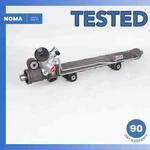 14-15 Jaguar X152 F-type Rwd Power Steering Rack And Pinion EX533200AD Oem 60K. Fixed Price $250.23.