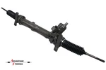 Jaguar XJ6 Vanden Plas Steering Rack Pinion 1993 Oe Usa Remanufactured. Fixed Price $1145.00.