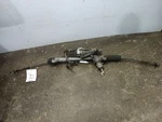 Power Steering Rack & Pinion From 2018 Subaru Legacy 12655954. Fixed Price $161.94.