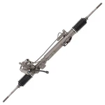 For Nissan Murano Fwd 2WD & Sl 2009 2010 2011 Power Steering Rack Pinion Dac. Fixed Price $331.00.