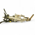 2008 - 2009 Audi Tt MK2 Steering Column Ignition Lock Floor Shift Switch Oem. Fixed Price $209.99.