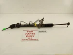 **as Is** Saab 9-3 Sedan Power Steering Gear Rack & Pinion Fits 2007-2011 08. Fixed Price $84.41.