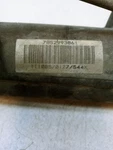 04-09 Jaguar XJ8 Xjr Rack And Pinion Power Steering Oem Used Tested. Fixed Price $200.79.