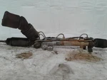Steering Gear/rack Power And Pinion Se Fits 96-98 Bonneville 1699798. Fixed Price $130.49.