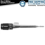 Dorman Chrome Turn Signal Delay Wiper Lever Switch For Gm Olds Pickup Truck Car. Fixed Price $41.19.