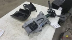 2021 Cadillac Escalade Esv Steering Column. Fixed Price $325.00.