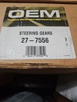 A1 Cardone 27-7556 Steering Gear For 94-96 Dodge 2500 3500 4000. Fixed Price $175.00.