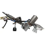 2004-2009 Toyota Prius Electric Power Steering Column Control W/ Module Wire Oem. Fixed Price $222.27.
