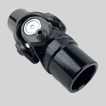 Racing Universal Steering Shaft U-joint 7/8" Bore Weld-on For Both Ends L: 98MM. Fixed Price $41.90.