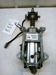 2003-2004 Jaguar Type Steering Column Assembly W/ Tilt Oem 2W93-3C529-AH. Fixed Price $86.39.