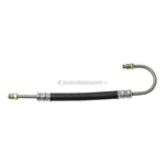 For Chevy Bel Air Brookwood Biscayne Edelmann Power Steering Cylinder Hose Tcp. Fixed Price $28.41.
