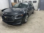 Steering Column Floor Shift With Pre-crash System Fits 17-18 Malibu 226438. Fixed Price $174.99.
