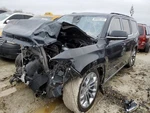 (local Pickup Only) Jeep Grand Wagoneer 2022 Steering Column 1847529. Fixed Price $224.90.