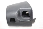 95-97 Nissan D21 Hardbody Steering Wheel Clamshell Trim Panel Covers Mt Tilt Whl. Fixed Price $79.50.