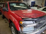 Steering Gear/rack Power And Pinion Opt Z71 Fits 04-06 Canyon 1231242. Fixed Price $104.97.