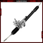 Power Steering Rack And Pinion For Honda Pilot 3.5L 2WD 2009-2015 30416 26-2754. Fixed Price $175.32.