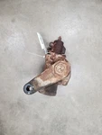 Steering Gear/rack Power Fits 08-10 Ford F250SD Pickup 296609. Fixed Price $109.25.