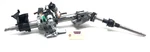2018-2021 Ford Expedition Timberline Power Adjust Steering Column W/ Shaft Oem. Fixed Price $174.99.