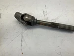 07-09 Lexus Ls 460 Steering Column Shaft Part Q. Fixed Price $31.99.