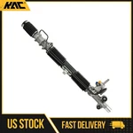 Power Steering Rack & Pinion Assembly For Honda Element 2003-2011 Cr-v 2002-2006. Fixed Price $205.19.