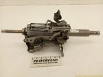 Audi A4 Allroad Steering Column Floor Shift Without Dynamic Fits 13-15. Fixed Price $103.89.