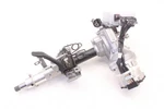 Hyundai Tucson Sport 19 - 21 Steering Column Floor Shift W/o Auto High Beam Fogs. Fixed Price $241.79.
