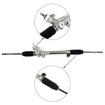 Steering Gear Rack And Pinion For Gm Vehicles 267A Left Right. Fixed Price $154.19.