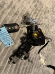 2014 2017 Fiat 500L Ignition, Key Door Lock Cyl. Switch Set Oem. Fixed Price $119.99.