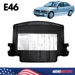 Engine Compartment Screening Insulated Automatic Bmw E46 2002-2006 51718268344. Fixed Price $187.00.