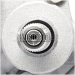 Vison Oe 305-0187 Rack And Pinion Assembly For 09-15 Honda Pilot. Fixed Price $803.99.