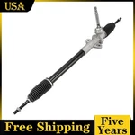 Manual Steering Rack And Pinion Assembly For 2011 2012 2013 Kia Sportage 1G2401. Fixed Price $91.19.