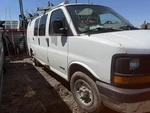 Steering Gear/rack Power 8600 Gvw Fits 03-06 Express 2500 Van 528585. Fixed Price $324.99.