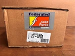 Cardone 27-5203 Remanufactured Power Steering Gearbox For Dodge Ram Pickup. Fixed Price $195.49.