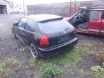 Steering Gear/rack Manual And Pinion Fits 96-00 Civic 31246079. Fixed Price $141.45.
