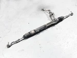 10-14 Bmw X5M X6M E70 E71 Power Steering Rack & Pinion 65K Miles Tested 11 12 13. Fixed Price $249.95.